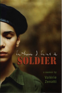 soldier